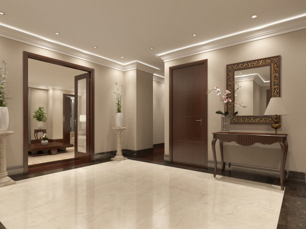 现代室内图片下载