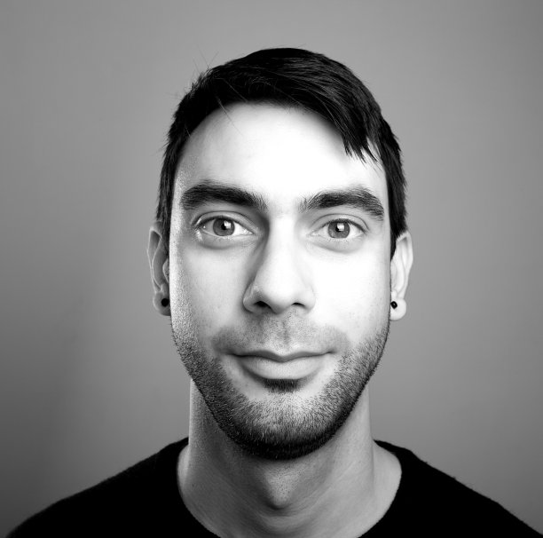 广场人画像图片下载