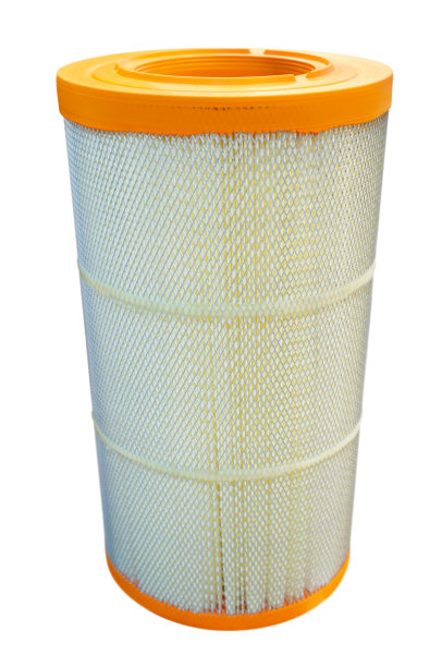 卡车空气过滤器图片下载