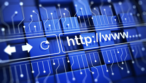 地址栏。Http的概念图片下载