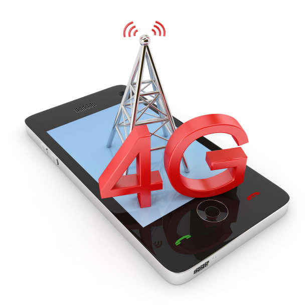 4g移动电话连接图片下载