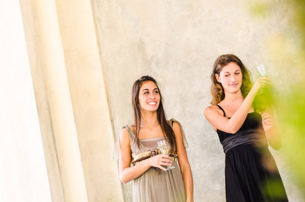 香槟婚宴图片下载