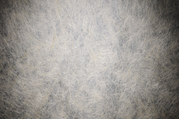 白色宣纸纹理背景与聚光灯图片下载