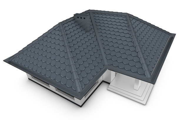 对屋顶图片下载