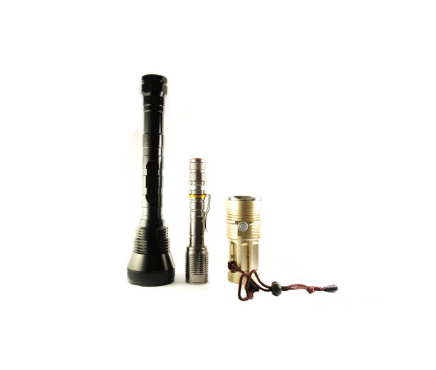 手电筒图片下载