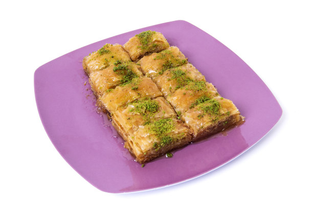 果仁蜜饼图片下载