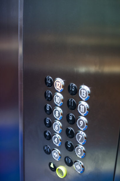 电梯按钮图片下载