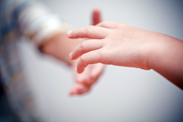 援助之手图片下载