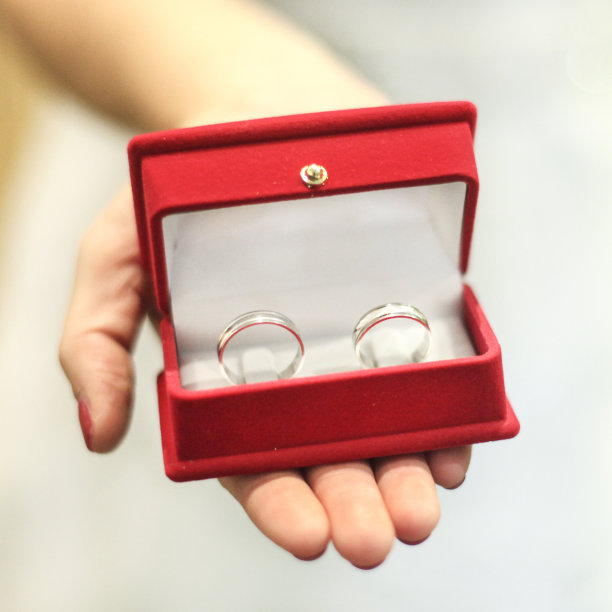 结婚戒指图片下载