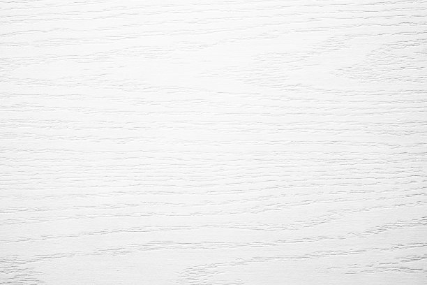 天然木材背景纹理全框架油漆在白色素材图片