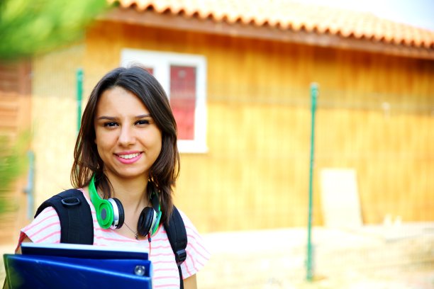 成功的学生图片下载
