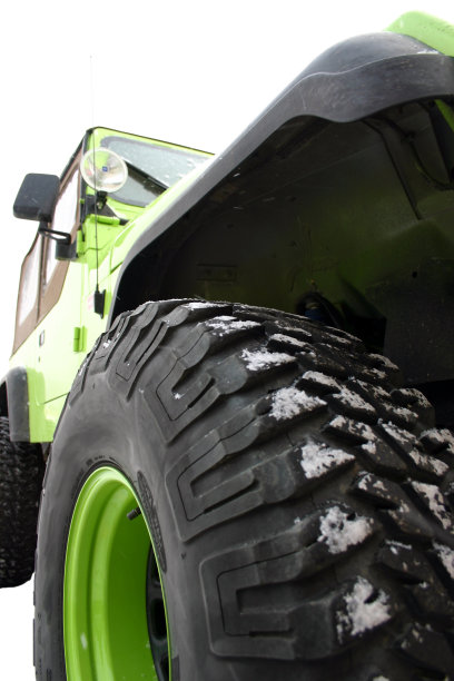 阿姆克吉普绞车 Yj图片下载