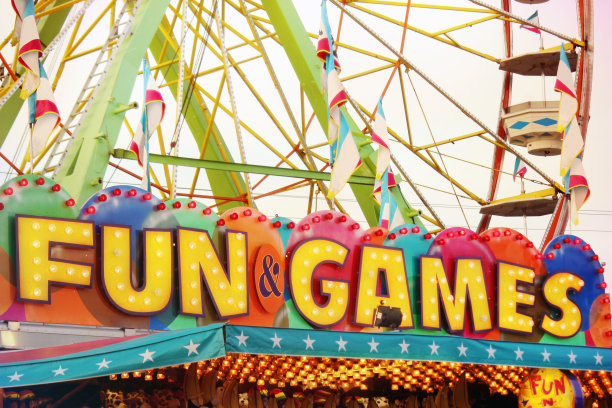 娱乐和游戏图片下载