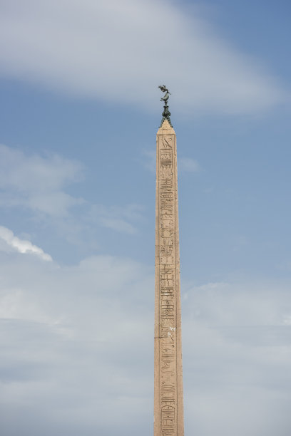 罗马的方尖碑图片下载