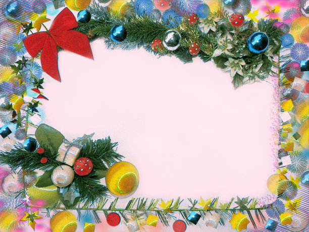 圣诞节,新年图片下载