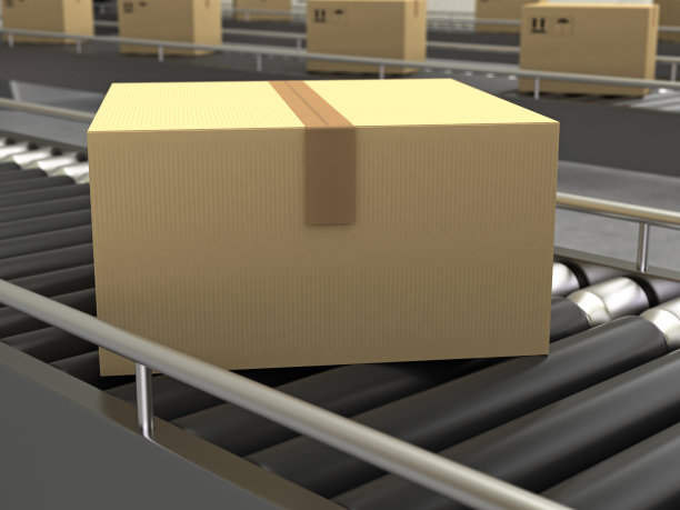 仓库运输图片下载