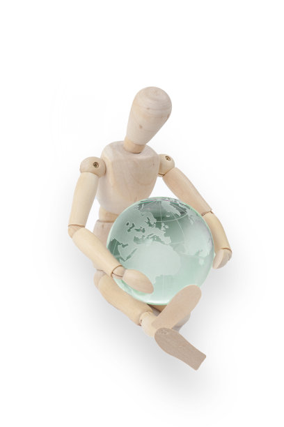 木的人体模特,图片下载