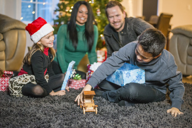 圣诞夜图片下载