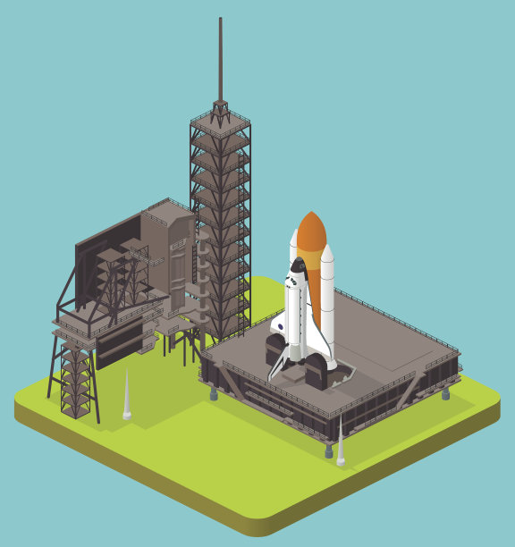 航天飞机图片下载