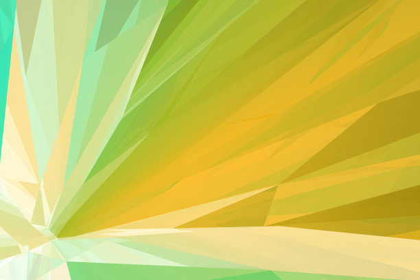 摘要多边形背景。图片下载