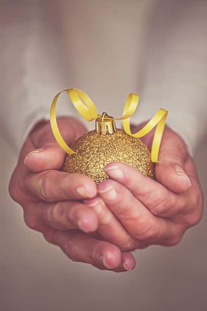 圣诞装饰图片下载