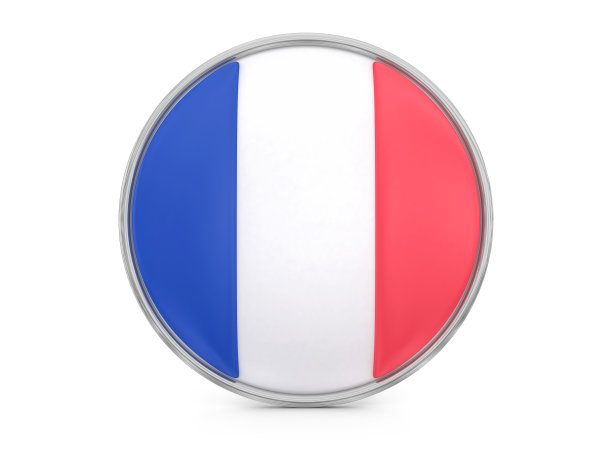 法国国旗图片下载