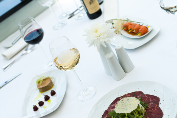 食品的背景图片下载