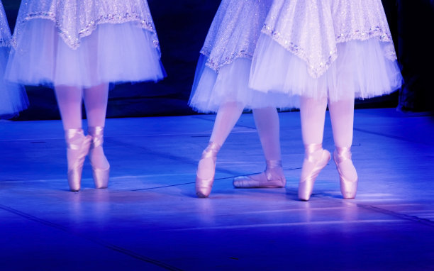 芭蕾舞图片下载