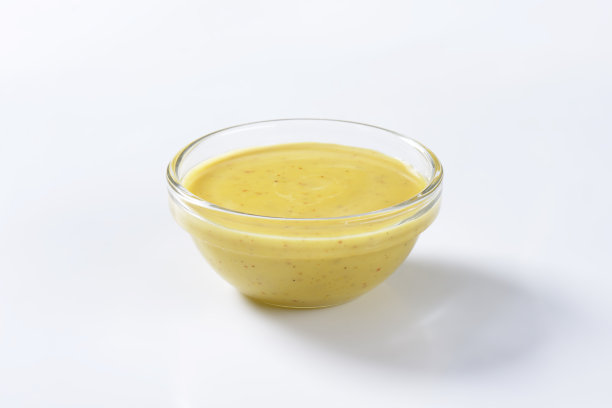 辣的黄色酱图片下载