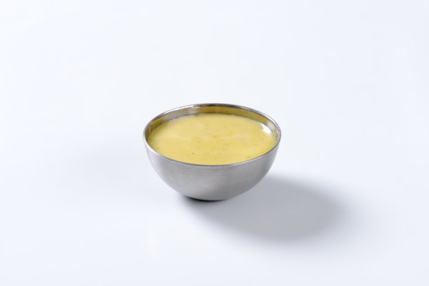 辣的黄色酱图片下载