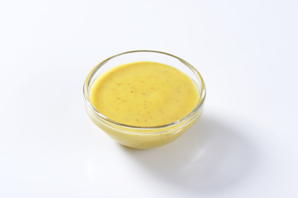 辣的黄色酱图片下载