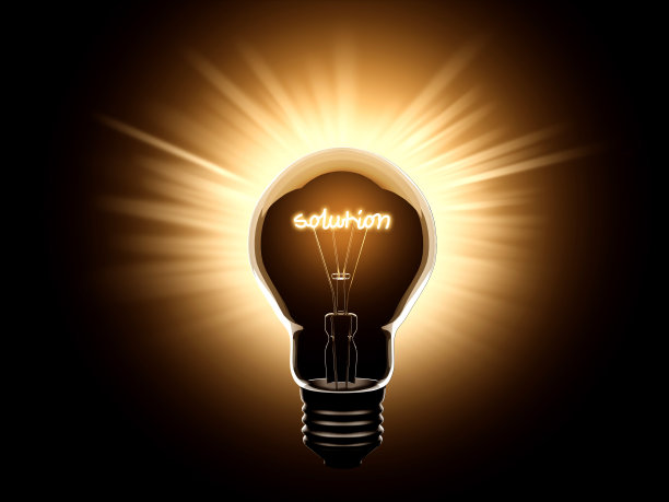 解决方案图片下载