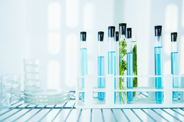 实验室生物学调查图片下载