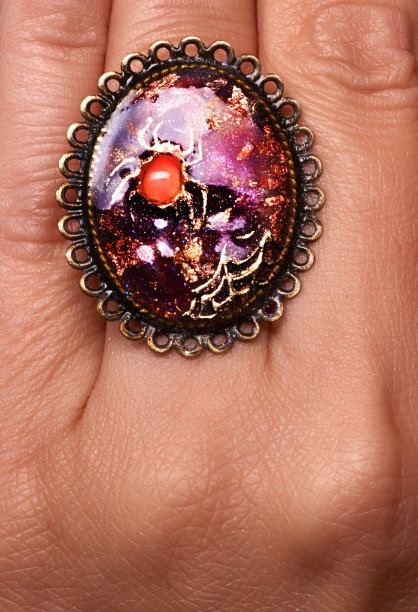 优雅的环宏图片下载