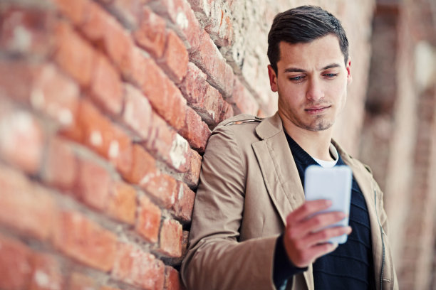 使用智能手机图片下载