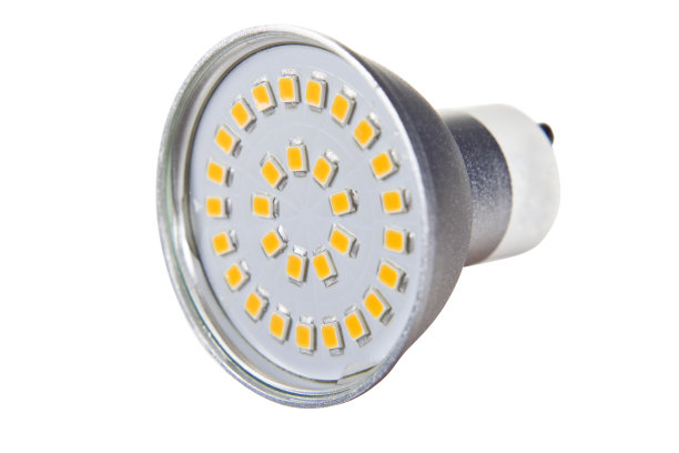 LED灯泡抠图 XXXL图片下载