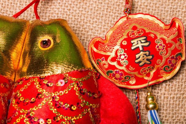 春节布置图片素材ID：149402182