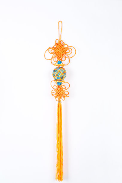 丰富多彩的中国结图片下载