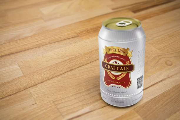 工艺啤酒图片下载