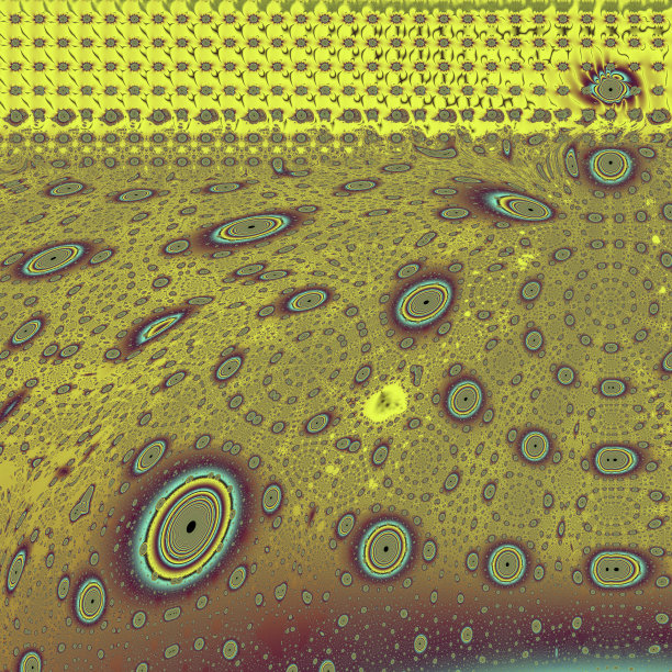 分形幻想永远改变的目标在景观图片下载