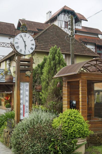 巴西南部的格兰多图片下载