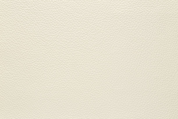 天然暖白色皮革纹理天然花纹图片下载