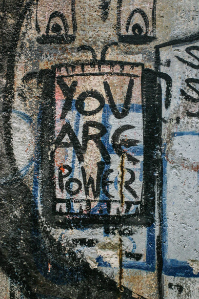 Grafitti -你是力量图片下载