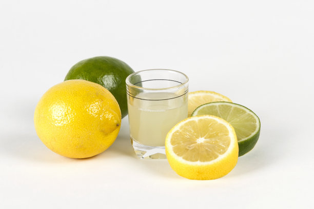 柠檬石灰系列图片下载