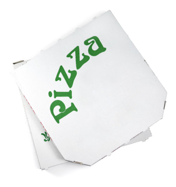 披萨盒图片下载