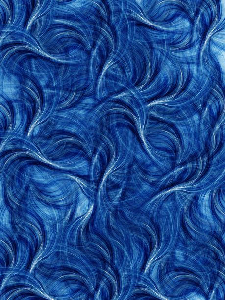 柔和的蓝色图片下载