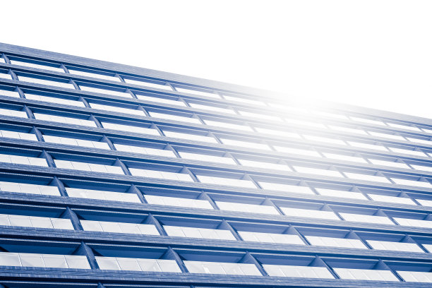 现代办公大楼图片下载