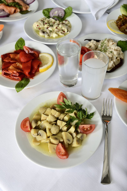 开胃菜图片下载