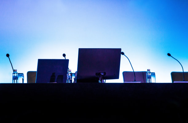 会议设置图片下载