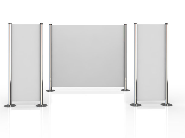 广告亭图片下载